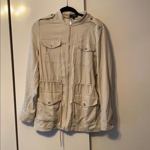 Express Jacket